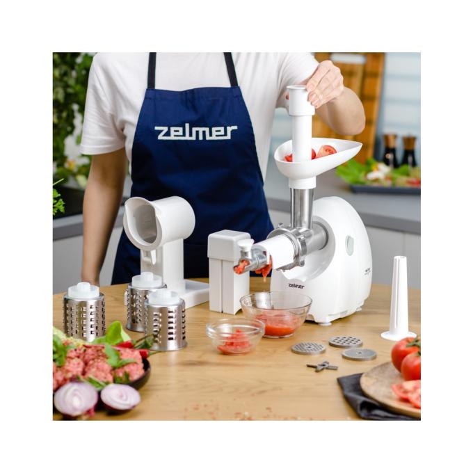 Zelmer ZMM4055B