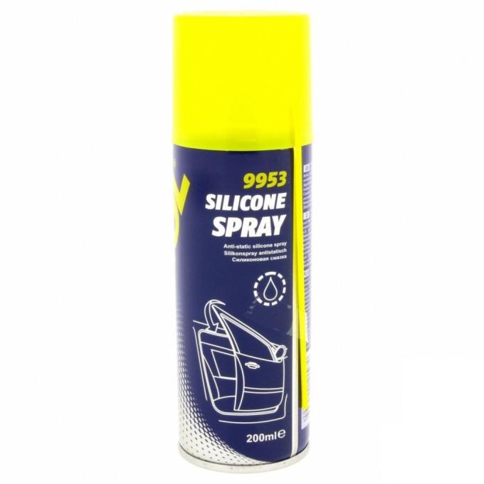 Mannol 9953