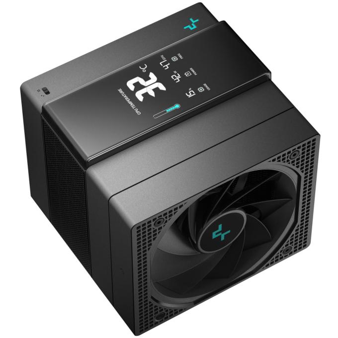 Deepcool R-ASN4-BKNVMD-G