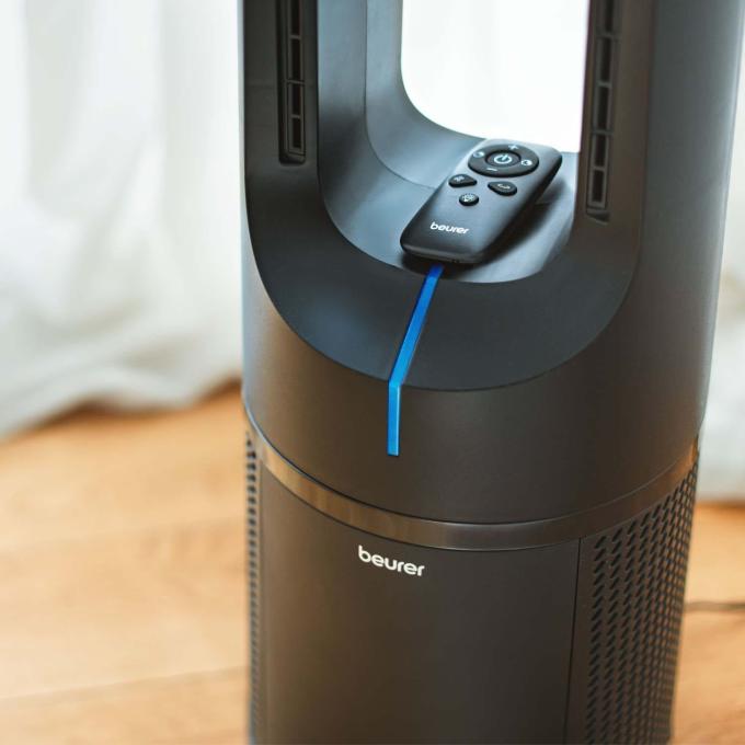 BEURER LV 500 PureFlow