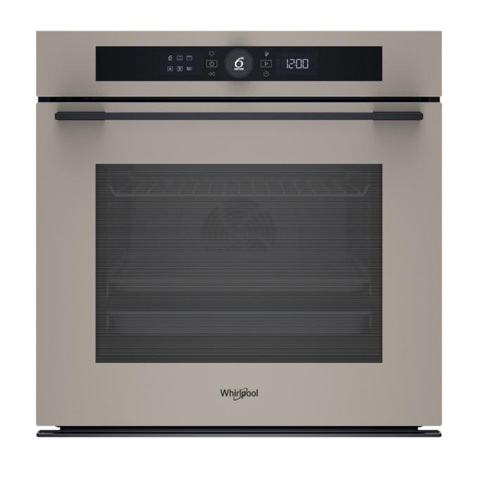 Whirlpool WOI5S8PM2SEA