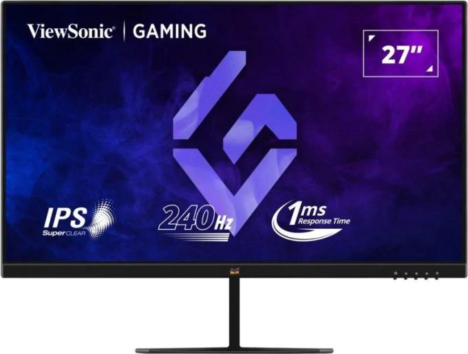 ViewSonic VX2779A-HD-PRO