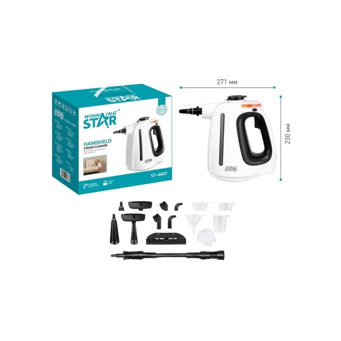 WINNINGSTAR ST-4607