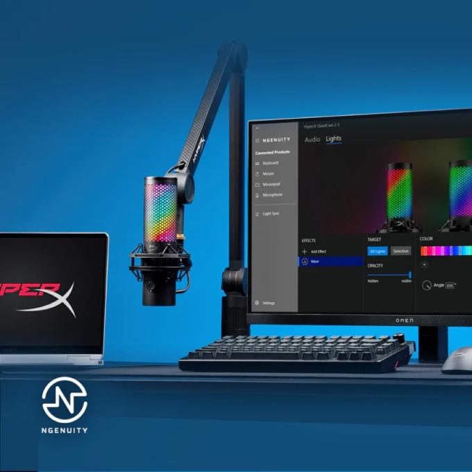 HyperX 9A273AA