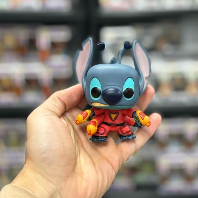 Funko Pop 4671