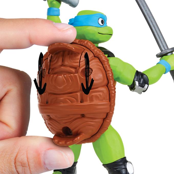 TMNT 83829