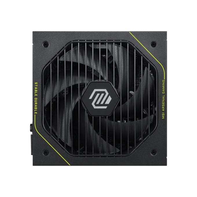 MSI MAG A1000PLS PCIE5