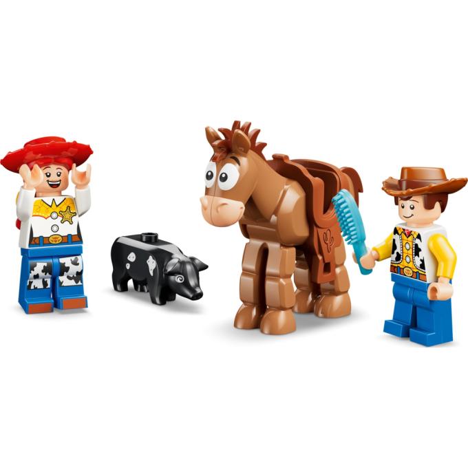 LEGO 43304