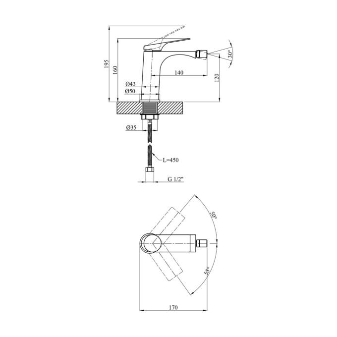 Kroner CV033150