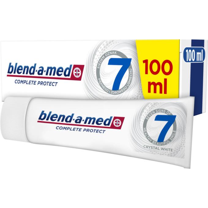Blend-A-Med 8001090716279