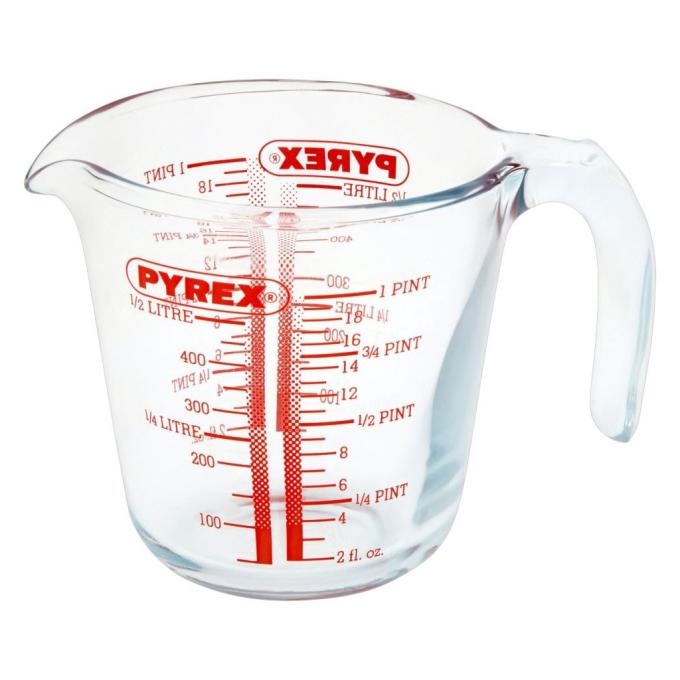 Pyrex 263B000