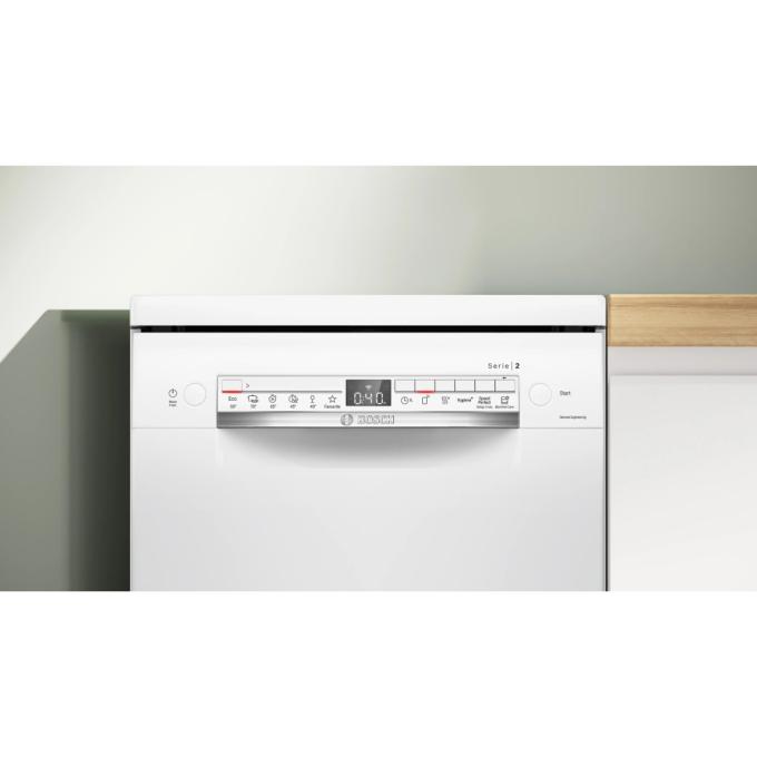 BOSCH SPS2IKW55K