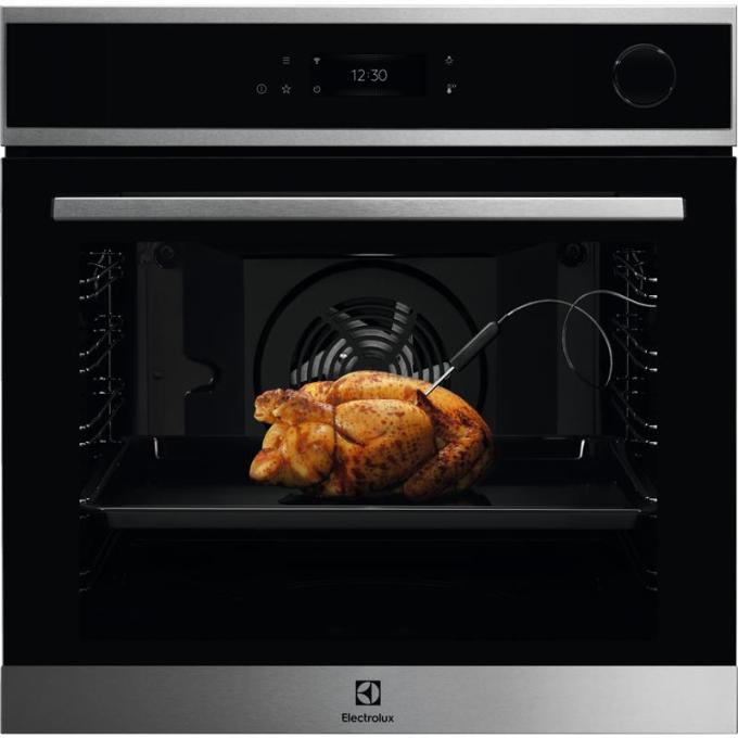 ELECTROLUX EOC8P39WX