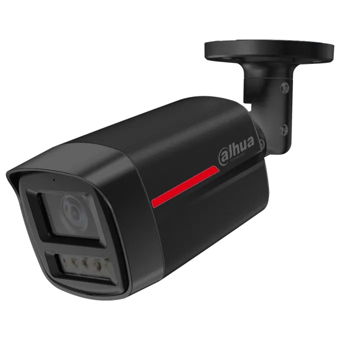 Dahua DH-IPC-HFW2449TL-S-PRO-BE 4МП (2.8мм)