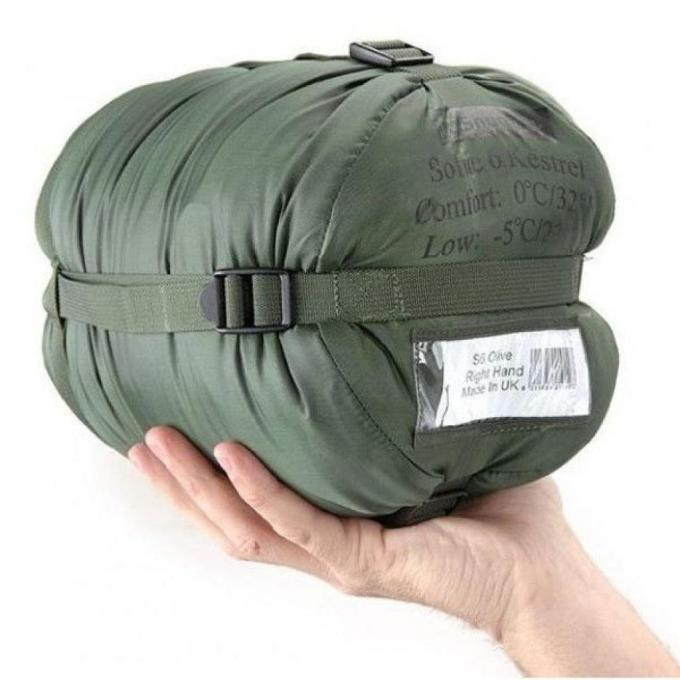 Snugpak 8211654210130