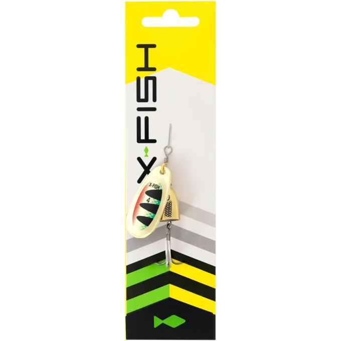 X-Fish 1917.05.52