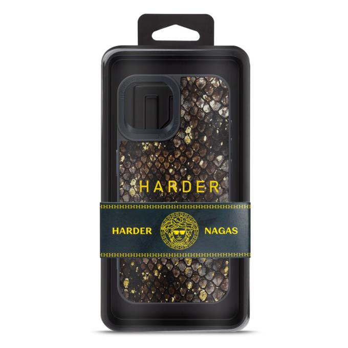 Harder ARM76732