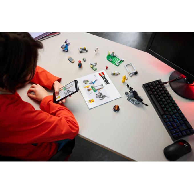 LEGO 77075
