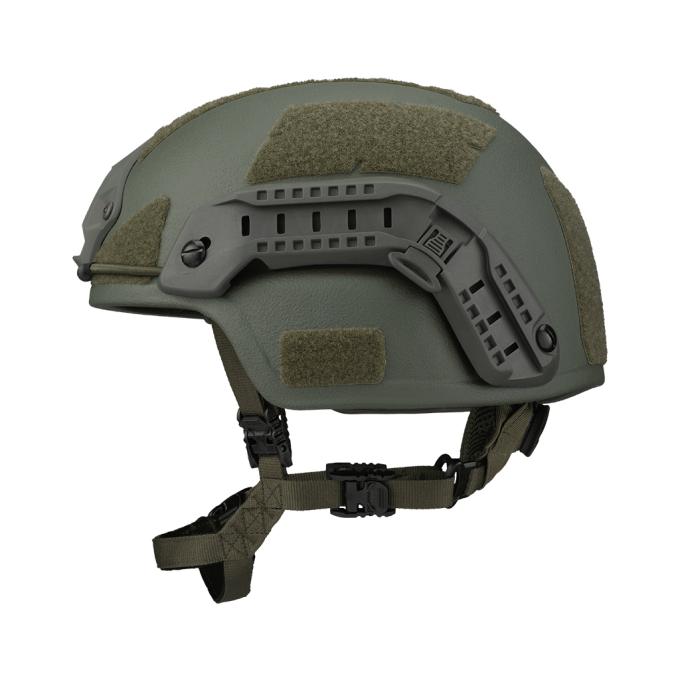Ukrainian Armor MICHLRG