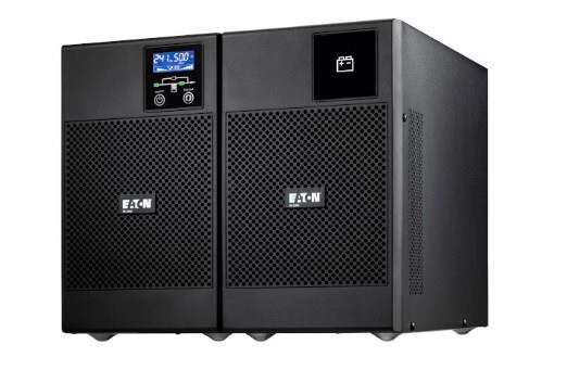 Eaton 9E1000I