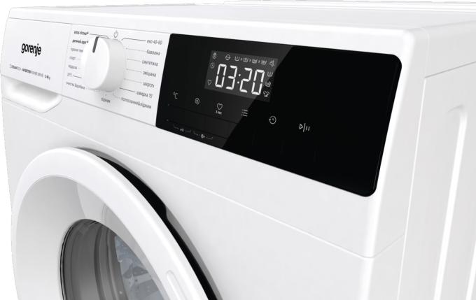 Gorenje WNHPI62SCSIRV