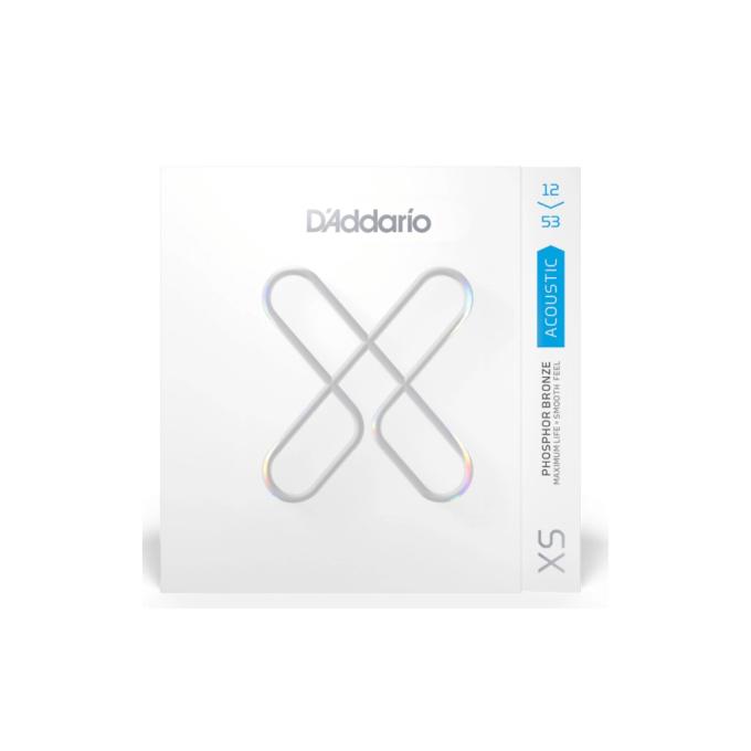D'Addario XSAPB1253