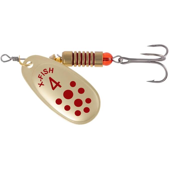 X-Fish 1917.06.25