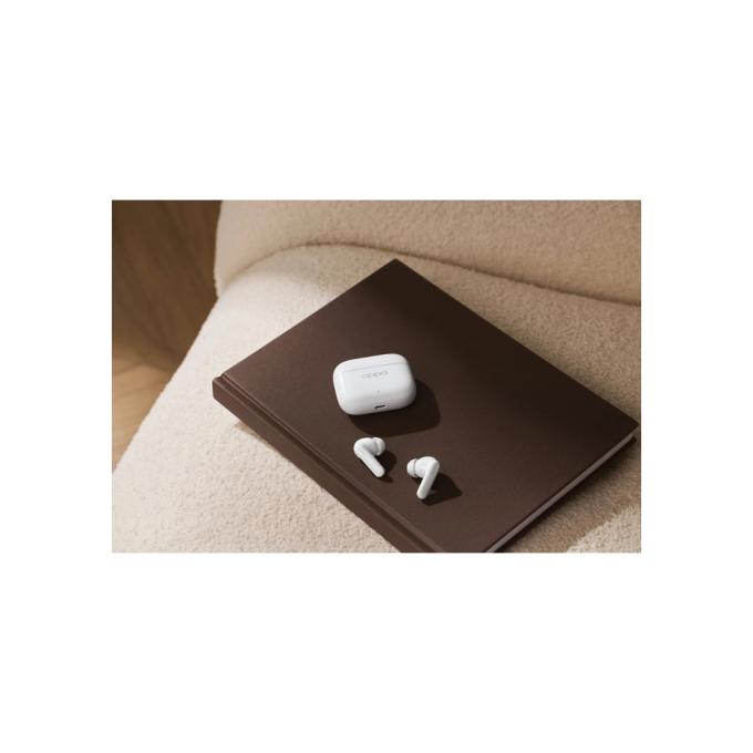 Oppo ETEK1 Glaze White