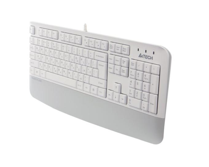 A4tech FK20 (White)