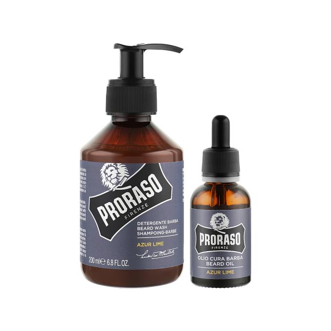 Proraso 8004395007462