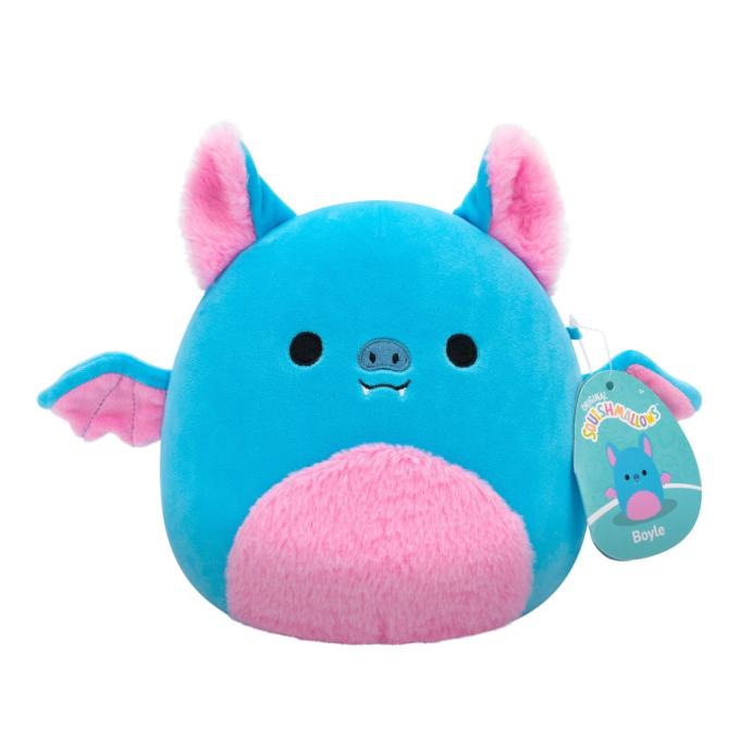 SQUISHMALLOWS SQCR06579