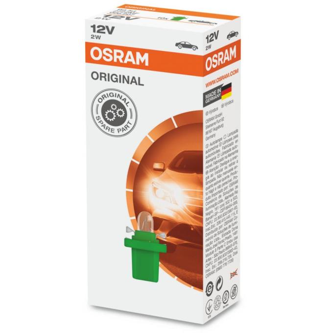 OSRAM OS 2722 MF