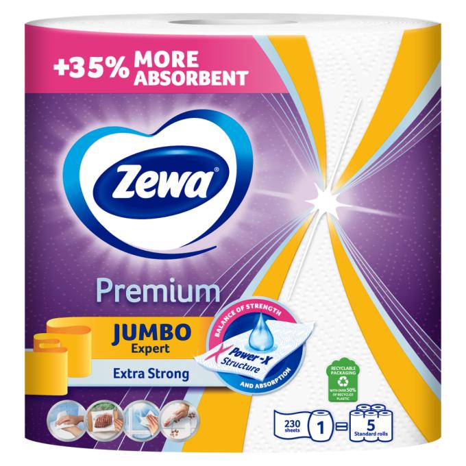 Zewa 7322541192017
