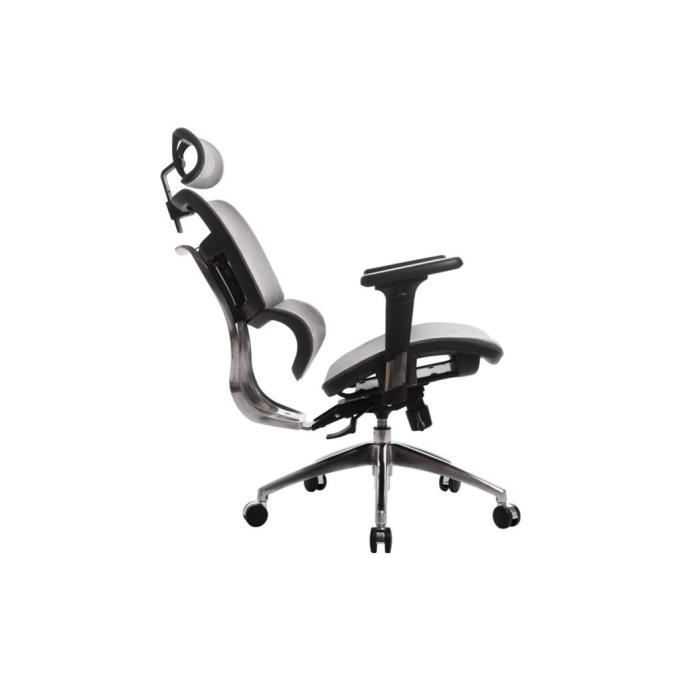 GT Racer B-237A Gray