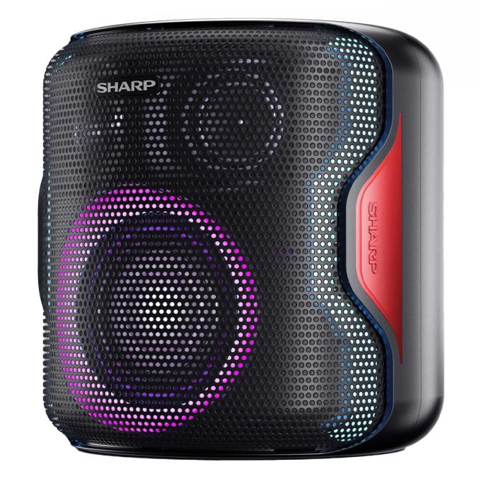 SHARP PS-921(BK)