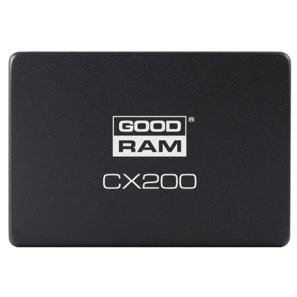 Накопитель SSD GOODRAM SSDPR-CX200-120