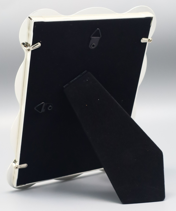 EVG 10X15 Z01 White