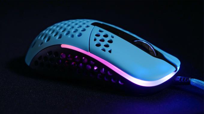 Xtrfy XG-M42-RGB-BLUE