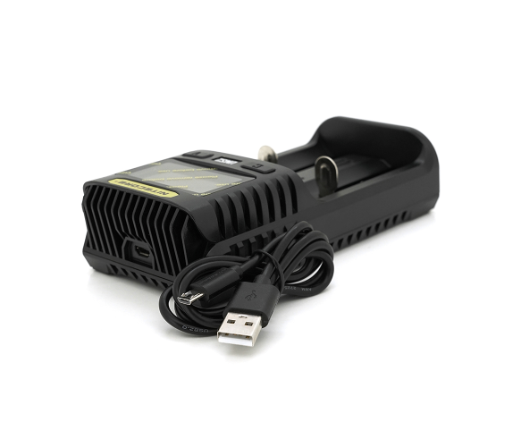 Nitecore UMS2