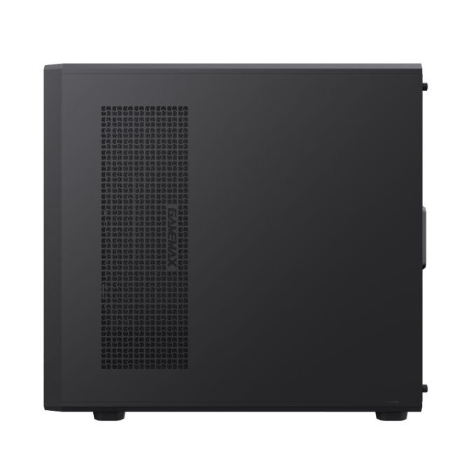 GAMEMAX CLAW 460 BK