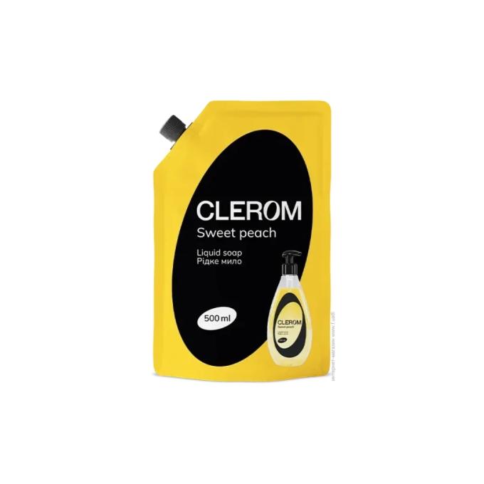 Clerom 4820287020265