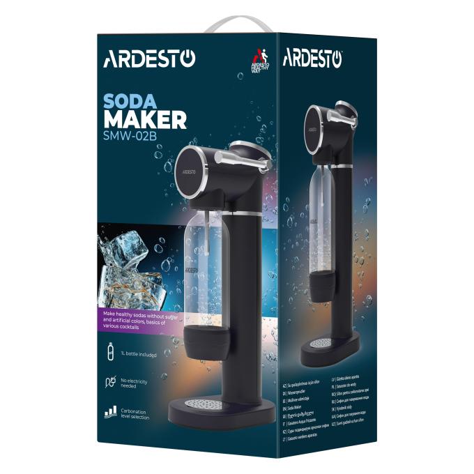 Ardesto SMW-02B