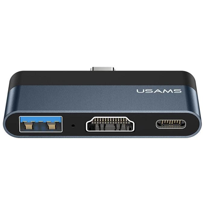 Usams SJ492HUB01