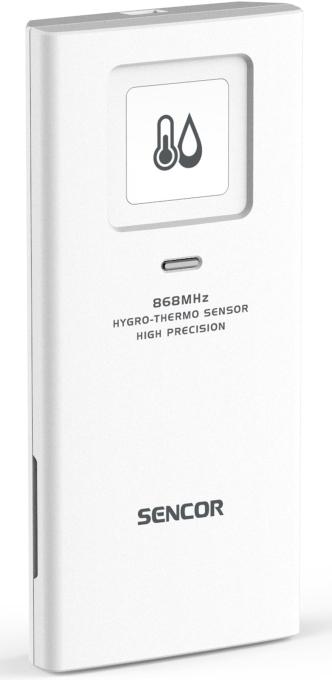 Sencor SWS16600WIFI