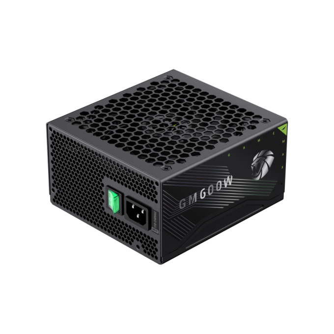 GAMEMAX GM 600B Fully-modular New