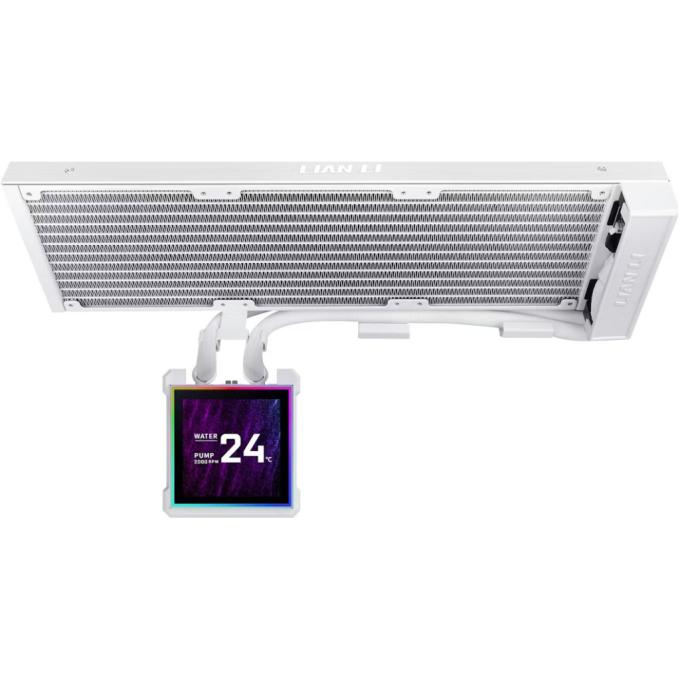 Lian Li G89.GHS2LCDS36NW.00