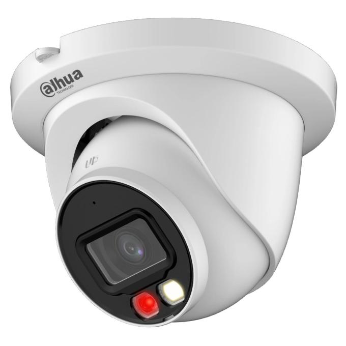 Dahua DH-IPC-HDW2449TM-S-IL 4МП (2.8мм)