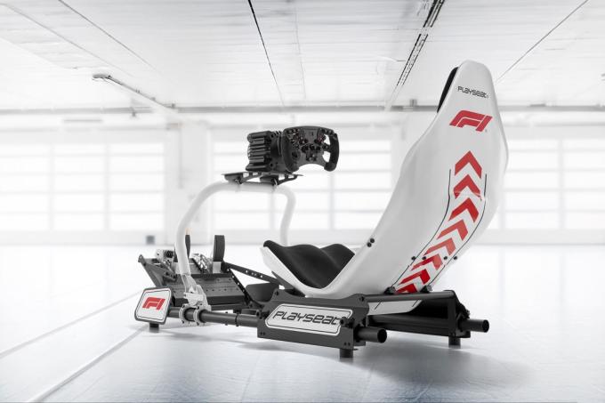 Playseat FO.00334