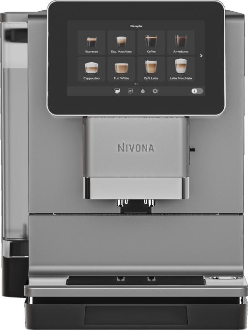 Nivona NIVO9103