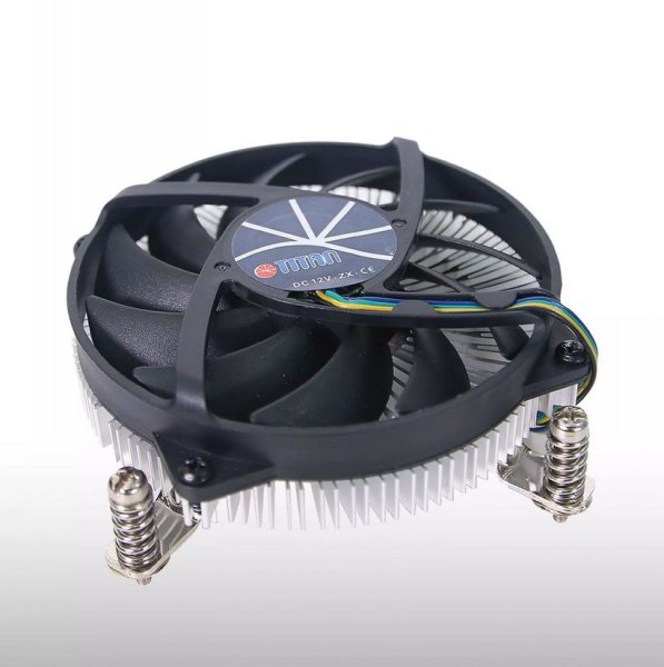 TITAN DC-HA11TZ/RPW